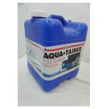 7 gal Aqua-Tainer