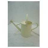 Watering Can 8" tall 6" diameter