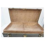 Army Trunk 31"x16"x13"