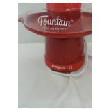 Presto Fountain Hot Air Popper