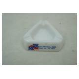 Vintage Farm fest 1976 Ashtray