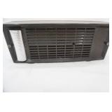 Vintage Royce Thermometer Weather Center & Nutcracker with nut picks