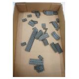 Vintage Radio Controlled Sherman Tank