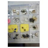 Earrings & Organizer
