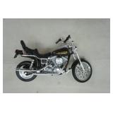 Harley Davidson Diecast 1:18 scale