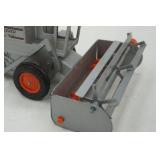 Gleaner Allis-Chalmers Combine