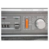 Vintage Magnavox Power Player Boombox