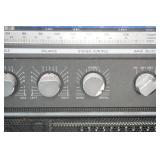 Vintage Magnavox Power Player Boombox