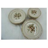 Vintage Stoneware Set: Sunmarc Endura Collection (NEW Condition)