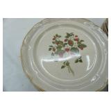 Vintage Stoneware Set: Sunmarc Endura Collection (NEW Condition)