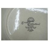 Vintage Stoneware Set: Sunmarc Endura Collection (NEW Condition)