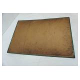 Vintage Williams Steel Tin Sign