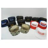 Vintage Hat Lot: NEW condition