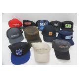 Vintage & New Hat Lot