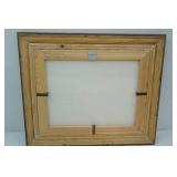 Oil on Canvas 25"x 21.25"