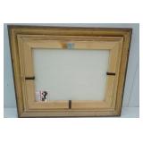 Oil on Canvas 25"x 21.25"