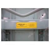 Vintage Portable Ironing Table