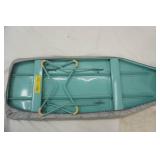 Vintage Portable Ironing Table