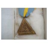 Army Pins and other Memorabilia