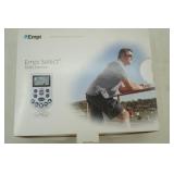 Empi Tens Device (NEW) & Glucose Monitor (NEW)