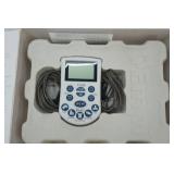 Empi Tens Device (NEW) & Glucose Monitor (NEW)