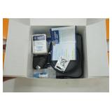 Empi Tens Device (NEW) & Glucose Monitor (NEW)