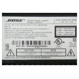 Bose Wave Music System