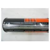 Vintage Tennis Ball Tin & Tennis Balls