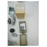 Large Lot of Electrical Hardware & Accessories