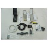 Wireless Keypads & Other Electrical Accessories