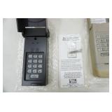 Wireless Keypads & Other Electrical Accessories
