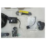 Wireless Keypads & Other Electrical Accessories