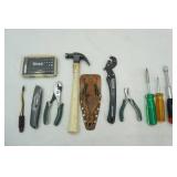 Hand Tools & Titan Bit Kit