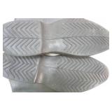 Rubber Boots & Poly Glove Covers