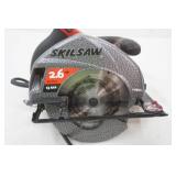 Skill Saw Circular Saw LIKE NEW. 7.25"