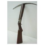 Crossbow 29"x22"