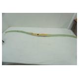 Wing Archery Company Drawstring Bow. 60" 25#