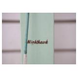 Wing Archery Company Drawstring Bow. 60" 25#