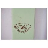 Wing Archery Company Drawstring Bow. 60" 25#