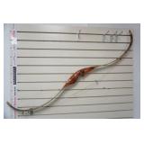 Wing Archery Company Drawstring Bow. 58" 45#.