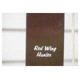 Wing Archery Company Drawstring Bow. 58" 45#.