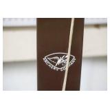 Wing Archery Company Drawstring Bow. 58" 45#.