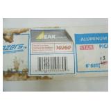 Aluminum Railing System Stair Pickets & Spacers