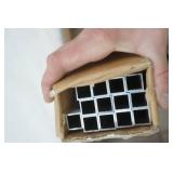 Aluminum Railing System Stair Pickets & Spacers