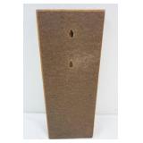 Flint Wall Mount Knife Holder and Knives