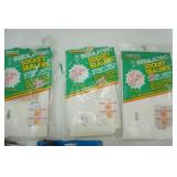 3M Patio Door Insulator Kit & Socket & Switch Plate Sealers