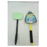 Glass Cleaner Tools