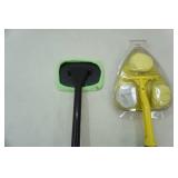 Glass Cleaner Tools
