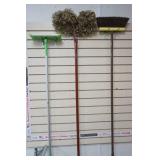 brooms