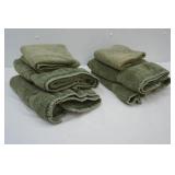 Towel Set (7 pieces)